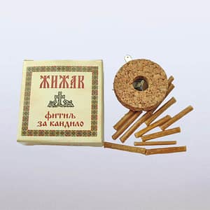 Жижак за кандило