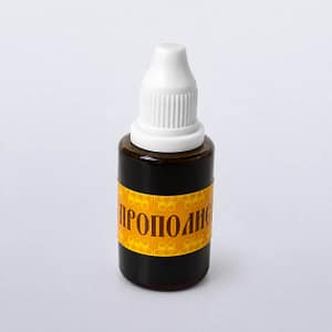 Прополис