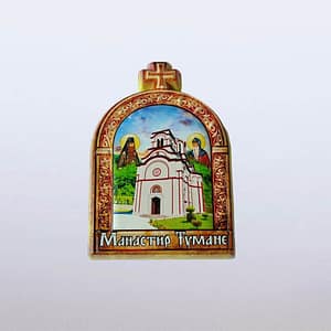 Пластични магнет - 13