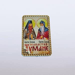 Пластични магнет - 18