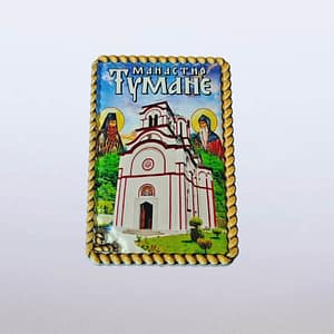 Пластични магнет - 19