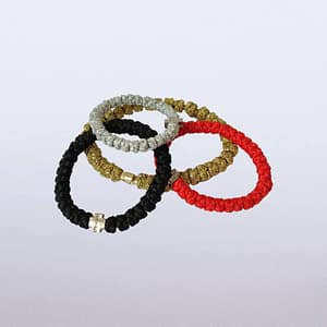 Плетене бројанице за одрасле
