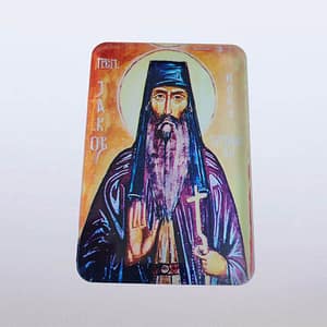 Пластични магнет - 2