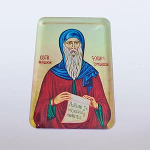 Пластични магнет - 1