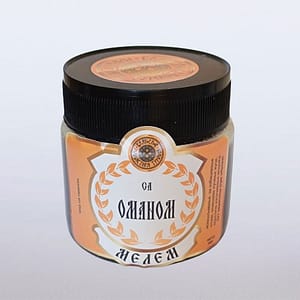Мелем са оманом