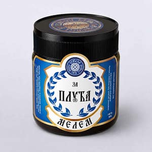 Мелем за плућа