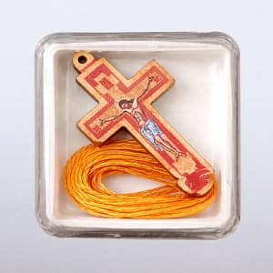 Крстић 8